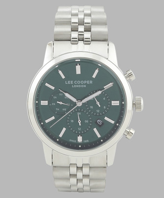 LEE COOPER LC08187.370 Analog Watch  - For Men