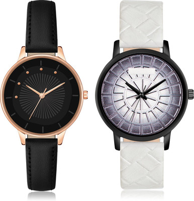 TIMETRANSELEVATE GM571-GM507 Analog Watch  - For Women