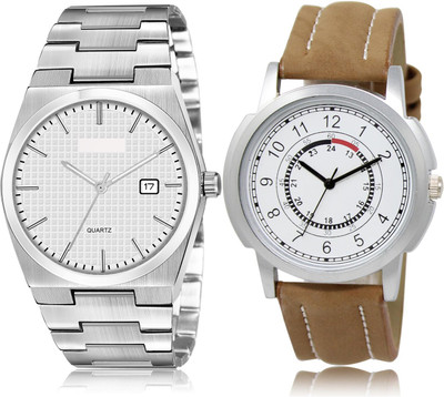 TIMETRANSELEVATE BL46.162-BL46.17 Analog Watch  - For Men