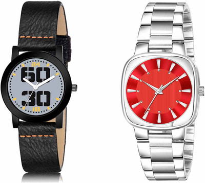 Scepter LR251-LR304 Analog Watch  - For Women