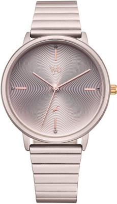 Fastrack Fastrack Vyb Bliss Vyb Analog Watch  - For Women