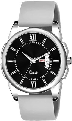 SUBERA Date & Time showing Formal Daily Wear Date & Time showing Formal Daily Wear Analog Watch  - For Men