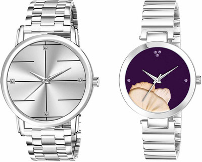 ROTATE LR119-LR311 Analog Watch  - For Men & Women