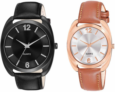 Scepter LR76-LR325 Analog Watch  - For Men & Women