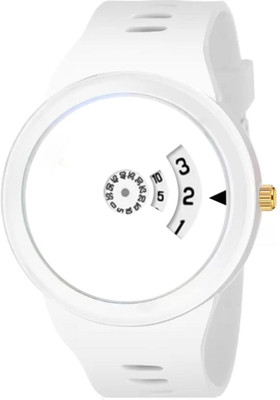 jmv Analog Watch  - For Men