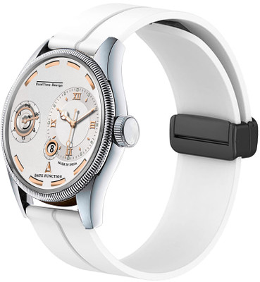ONIR SS_9011_135 Date & Time Analog Quartz For Men/Boys Analog Watch Analog Watch  - For Men