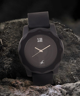 Fastrack Analog Watch  - For Men