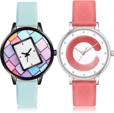 TIMETRANSELEVATE GM548-GM612 Analog Watch  - For Women