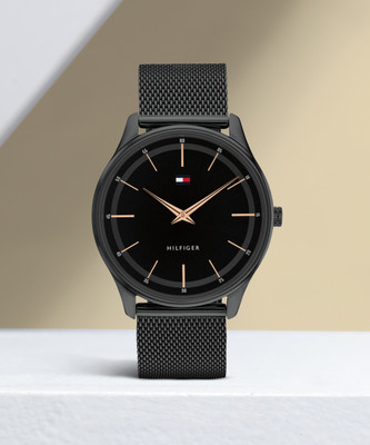 TOMMY HILFIGER TH1710470 Analog Watch  - For Men