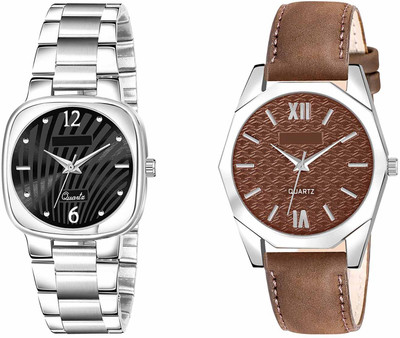 Scepter LR305-LR332 Analog Watch  - For Women