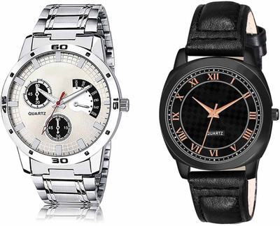 Scepter LR101-LR334 Analog Watch  - For Men & Women