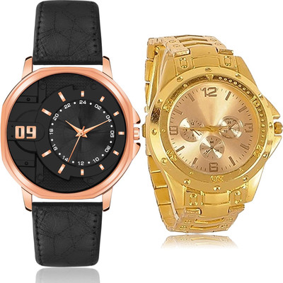 TIMOXIDE BM39-B71 Analog Watch  - For Men