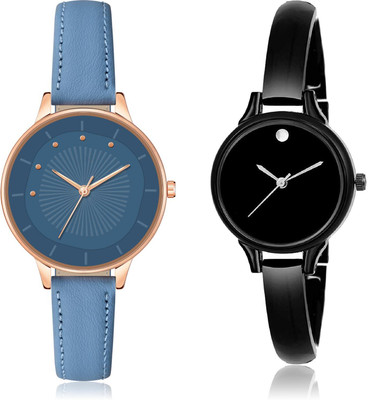 TIMETRANSELEVATE GM575-G463 Analog Watch  - For Women