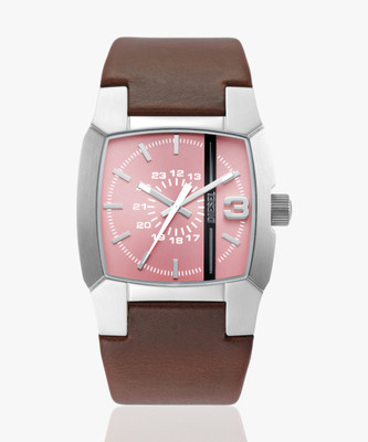 DIESEL Cliffhanger Analog Watch  - For Men