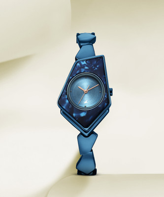 Fastrack Younique Analog Watch  - For Women