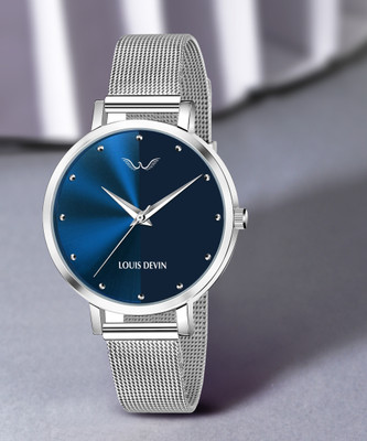 LOUIS DEVIN Analog Watch  - For Women