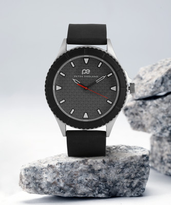 PETER ENGLAND Analog Watch  - For Men