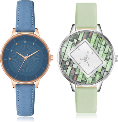 TIMOXIDE GM575-GM566 Analog Watch  - For Women