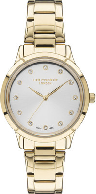LEE COOPER LC07457.130 Analog Watch - For Women