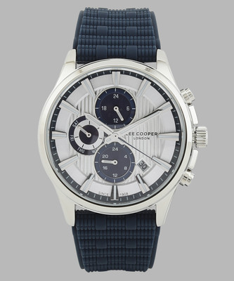 LEE COOPER LC08183.339 Analog Watch  - For Men