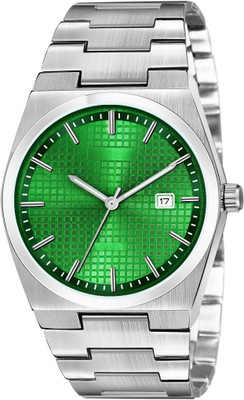 Kastbhanjandev icon LR160 New Trandy Stylish Analog Collection Watch_LR160 Analog Watch  - For Men