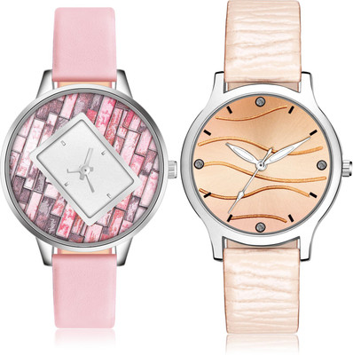 TIMETRANSELEVATE GM567-GM389 Analog Watch  - For Women