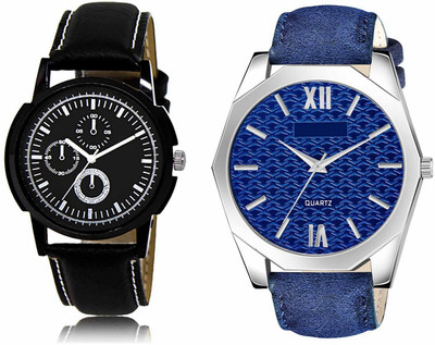 Shrinathji Groups LR13-LR86 Analog Watch  - For Men