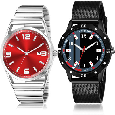TIMETRANSELEVATE BL46.156-BRM27 Analog Watch  - For Men