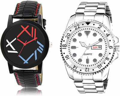 ROTATE LR12-LR131 Analog Watch  - For Men