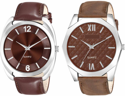 Burst LR79-LR85 Analog Watch  - For Men