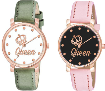 KIROH Analog Watch  - For Women