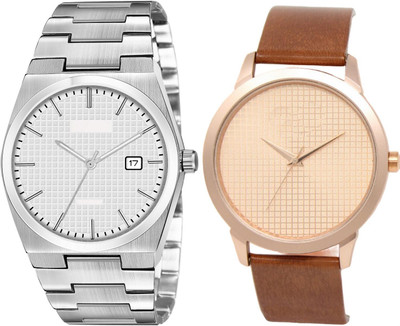 Zeravi Simple Elegant Versatile Watch for Men Analog Watch  - For Men