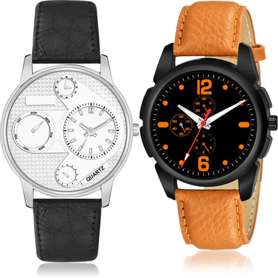 NEUTRON BM32-S370 Analog Watch  - For Men