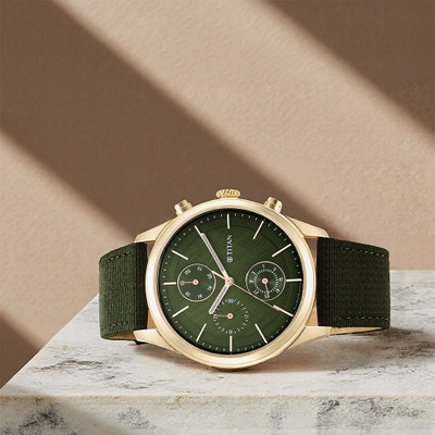 Titan Neo Neo Splash Analog Watch  - For Men