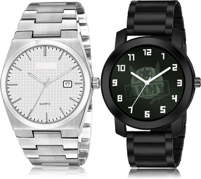 TIMETRANSELEVATE BL46.162-B993 Analog Watch  - For Men