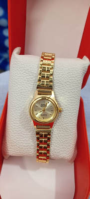 Robin Analog Watch  - For Women