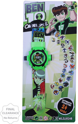 FLYmart Digital Watch  - For Boys & Girls