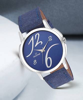 BRITTON dezine Analog Watch  - For Men