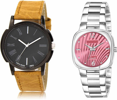 ROTATE LR19-LR308 Analog Watch  - For Men & Women