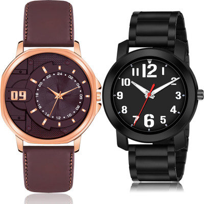 TIMETRANSELEVATE BM41-(53-S-20) Analog Watch  - For Men