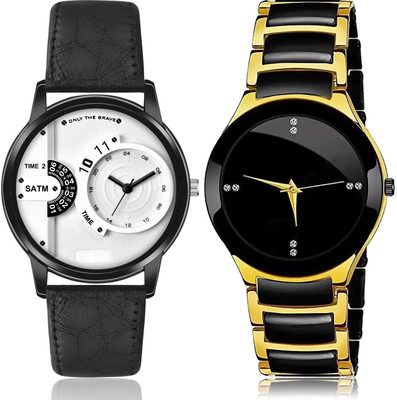 TIMOXIDE BM36-B69 Analog Watch  - For Men