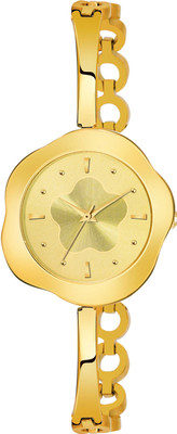 WEVYAG LR262 Glamour Collection Analog Watch  - For Women