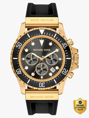 MICHAEL KORS EVEREST EVEREST Analog Watch  - For Men