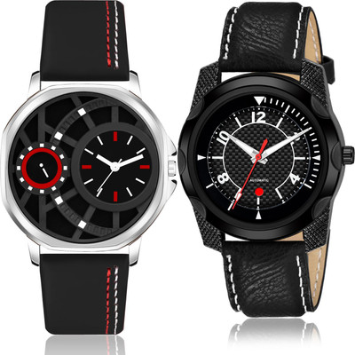 TIMETRANSELEVATE BM44-S166 Analog Watch  - For Men