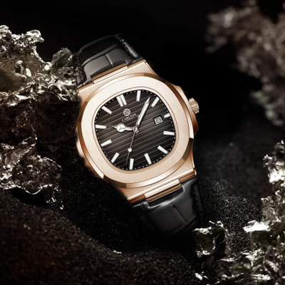 CARLTON LONDON Jordan Men Jordan Analog Watch  - For Men