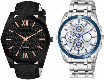 Scepter LR81-LR117 Analog Watch  - For Men