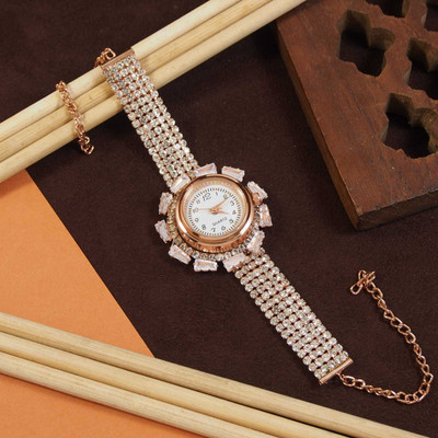 Atulya SGA-BM-W-109 Analog Watch  - For Women