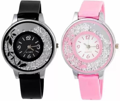 FEELKART Analog Watch  - For Women