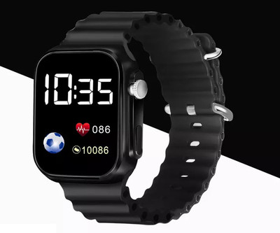 VIZASEN Digital Watch  - For Boys & Girls