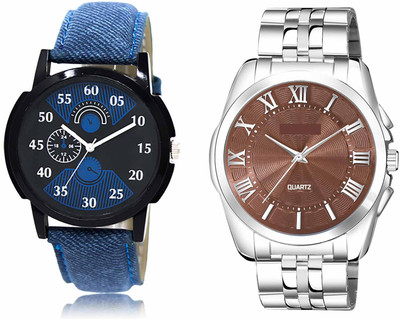 ROTATE LR02-LR127 Analog Watch  - For Men